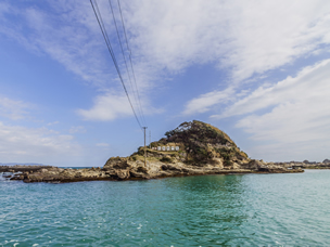 仁右衛門島